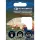 Garbolino Special Carpodrome Hook To Nylon 0,20mm 50cm 12 Spatelhaak, Barbloze Monofil Voorgemonteerde Haak 10 stuks