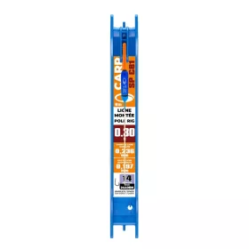   Garbolino Competition Pole Rigs SP C81 Kant-en-klare Vaste Hengel Tuigage 0,4gr
