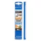 Garbolino Competition Hooks To Nylon 20 Plaatjes, Met Weerhaak Fine Speed Match Monofil Voorgebonden Haak 8st