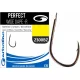 Garbolino Perfect Wide Gape-R 2300BZ 10 Plaatjes Met Weerhaak Karperhaak