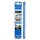 Garbolino Competition Hooks To Nylon 20 plat oog, met weerhaak Medium Wide Gape Monofil Voorgeknoopte Haak 8 stuks