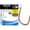 Garbolino Fine Carp F1 2400BN 10 Platte weerhaakloze karperhaak