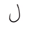 Garbolino Monster Hair Rig 2473BN 8 Oog weerhaakloze karperhaak