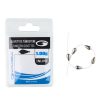 Garbolino Olivette Competition Tungsten Inline Gewicht 0,60gr 5 stuks