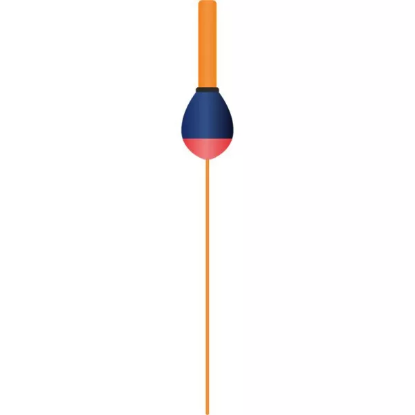 Garbolino Flotteur Carpe SP C97 - Inter 4,5mm 0,20gr Dobber