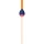 Garbolino Flotteur Carpe SP C97 - Inter 4,5mm 0,30gr Dobber