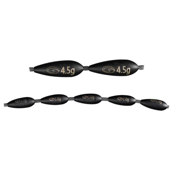 Garbolino Olivette Match Inline Lood 1,00gr 5st