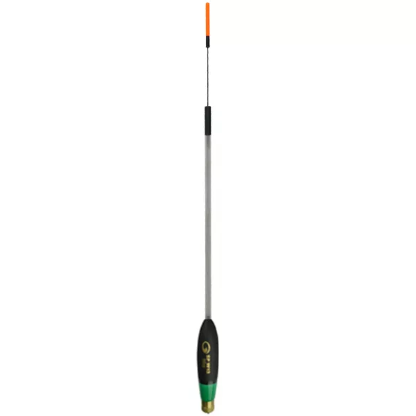 Garbolino Wagglers Competition SP W09 Waggler Dobber met Sinflex steel en body 6gr