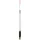 Garbolino Wagglers Competition SP W09 Waggler Dobber met Sinflex Steel en Lichaam 10gr