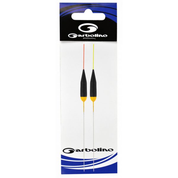 Garbolino - VERPAKKING DOBBERS X 2 - SP M13