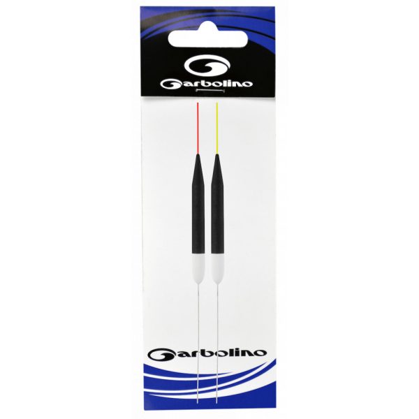 Garbolino - VERPAKKING DOBBERS X 2 - SP M26