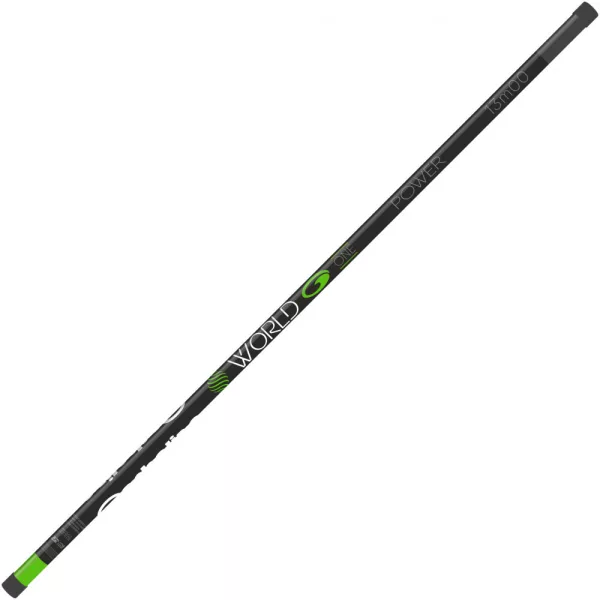 Garbolino - WORLD G ONE POWER Vaste hengel MATCH PACK 1.