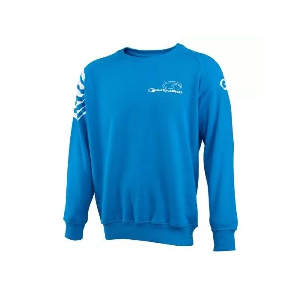 Garbolino SWEAT SHIRT GARBOLINO WAVE 3XL trui