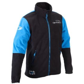 Garbolino - Windproof Jacket Match - Fleecetop - L