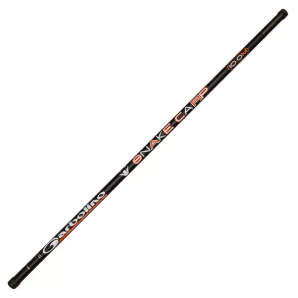 Garbolino - PM - PACK SNAKE CARP 471 (BIG BORE) 10,00M - Vaste hengel - Mini vaste hengel