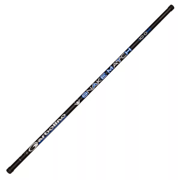 Garbolino - PM - PACK SNAKE MATCH 421 (BIG BORE) 11m50 - Vaste hengel - Mini vaste hengel