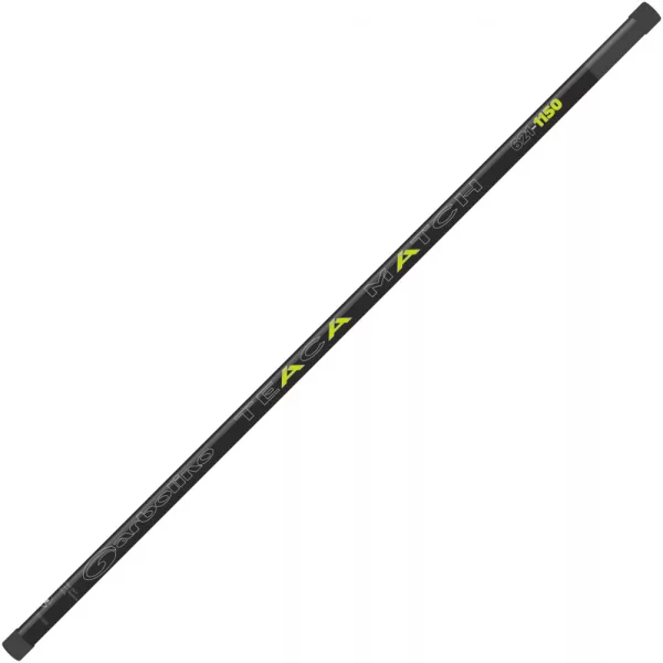 Garbolino - PM - TEACA MATCH 621 (BIG BORE) 10m00 - Vaste hengel