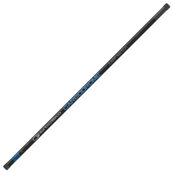 Garbolino - PM - GARBODROME CARP MATCH - PACK 11m50-K2 SPECIMEN X-POWER ELC - Vaste stok