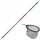Garbolino Net Handle Express Carp Put Over Schepnetsteel 2,90m en Kop Set