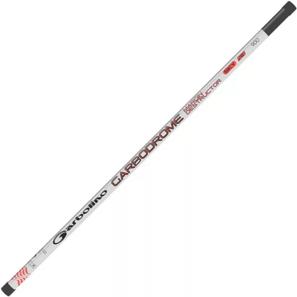 Garbolino - PM - GARBODROME MARGIN SKY DESTRUCTOR (BIG BORE) - Vaste stok