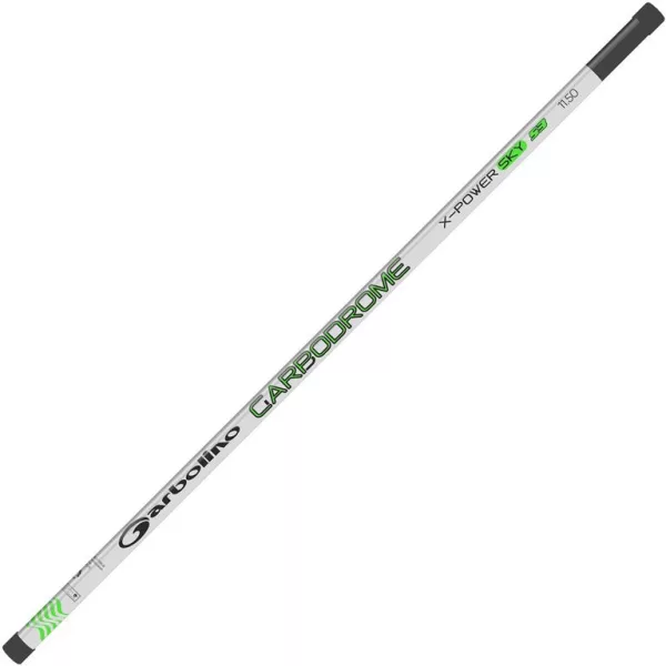 Garbolino - PM - GARBODROME X-POWER SKY (BIG BORE) - Vaste stok