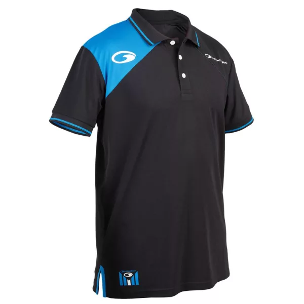 Garbolino Squadra Poloshirt 4XL