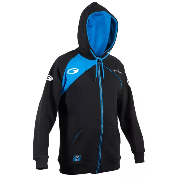 Garbolino Squadra L Hoodie met rits