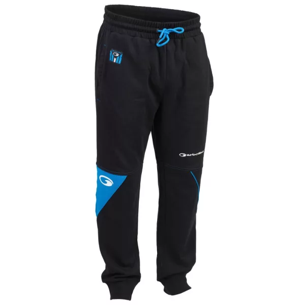 Garbolino Pantalon Jogging Squadra Trainingsbroek S