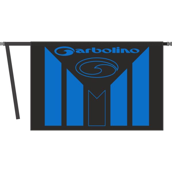Garbolino Squadra Handdoek en Schort 75x50cm