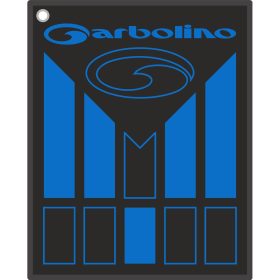 Garbolino Squadra Handdoek 50x40cm
