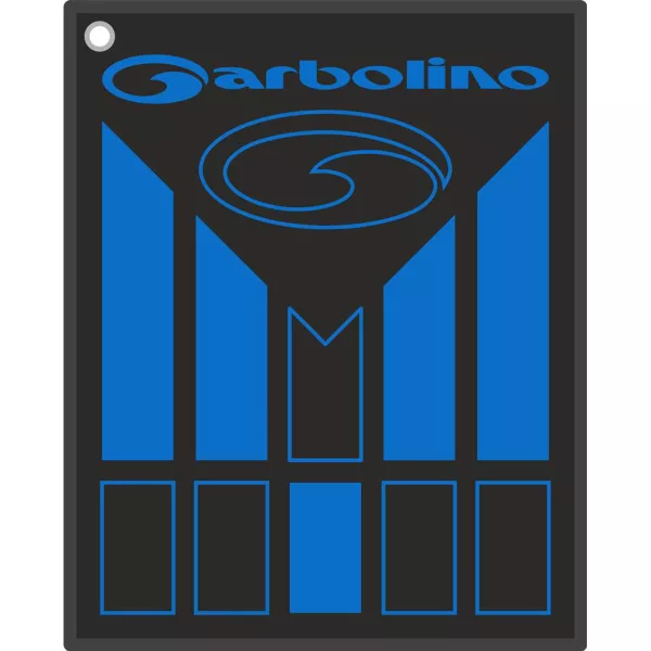Garbolino Squadra Handdoek 50x40cm