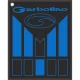 Garbolino Squadra Handdoek 50x40cm