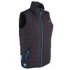 Garbolino 80s Body Warmer Vest 3XL