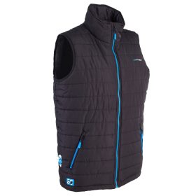 Garbolino 80s Body Warmer Vest XL