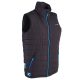 Garbolino 80s Body Warmer Vest 3XL