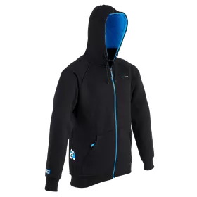 Garbolino jaren 80 Hoodie met rits XL