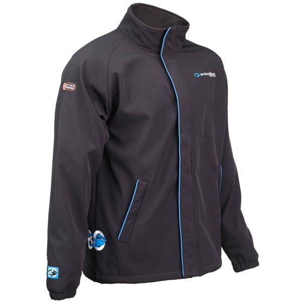 Garbolino Softshell Jacket 80s Series Softshell Jas XL