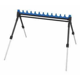 Garbolino Support Kit Leader 12 Hengels Topset Houder