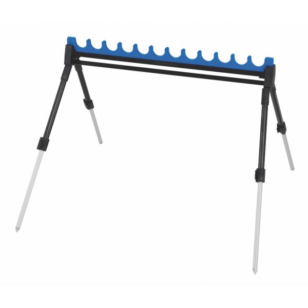 Garbolino Support Kit Leader 12 Hengels Topset Houder