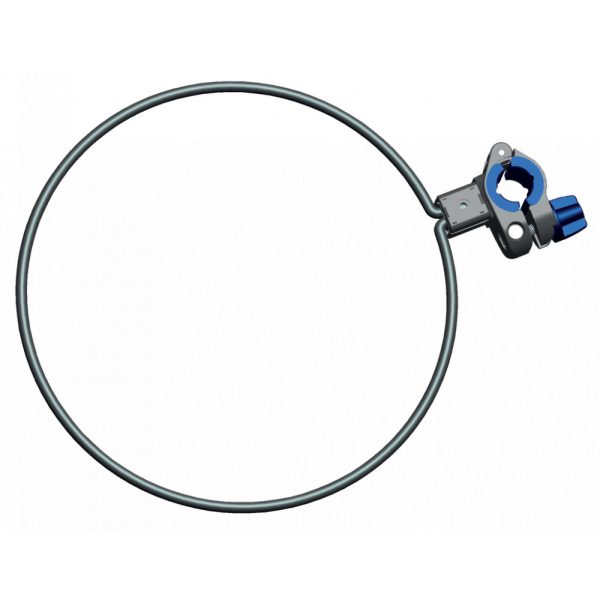 Garbolino MULTIGRIP OPEN Bucket Support Ring 13L Emmerhouder - Adapter