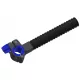 Garbolino MULTIGRIP OPEN Straight Arm EVA rechte adapter 15cm D25/36 - Adapter