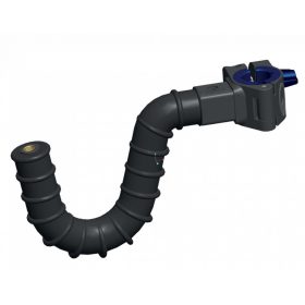   Garbolino MULTI GRIP Pole Support zijhengelsteun - Hengelsteun, vaste hengelsteun