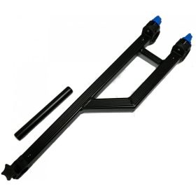   Garbolino MULTIGRIP OPEN SUPPORT Feeder Fixe - Hengelhouder, feederarm