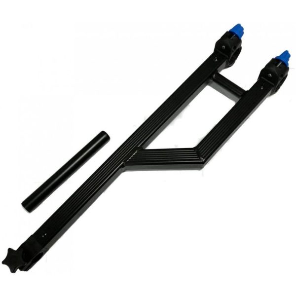 Garbolino MULTIGRIP OPEN SUPPORT Feeder Fixe - Hengelhouder, feederarm