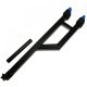 Garbolino MULTIGRIP OPEN SUPPORT Feeder Fixe - Hengelhouder, feederarm