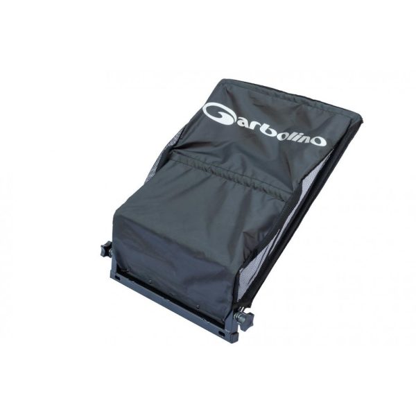 Garbolino afneembaar zonnescherm voor zijplateau - Zijplateau accessoire