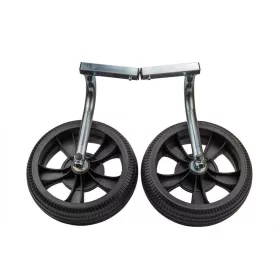 Garbolino wielset achterwiel - Wielset accessoire
