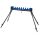 Garbolino Support Kit Zombie HOOG 8 Hengels 60cm - Topset Houder