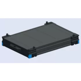 Garbolino GOLD 60 mm zijlade module - Module