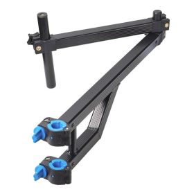 Garbolino MULTIGRIP OPEN ORIENTABLE - Hengelsteun, Feederarm